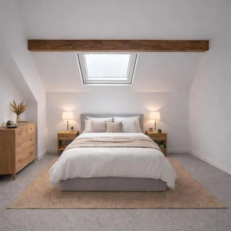 Appartement Montfort *