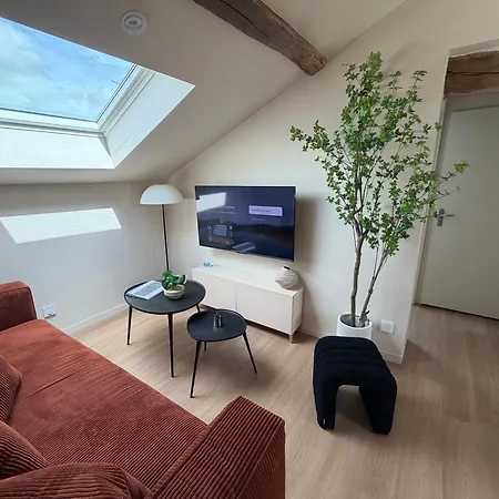 Apartment Montfort *