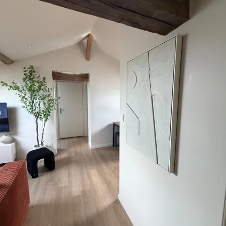 Montfort Saint-Laurent-sur-Sevre