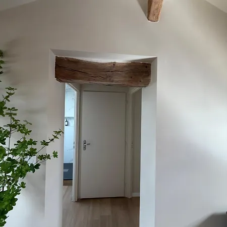 Appartement Montfort *