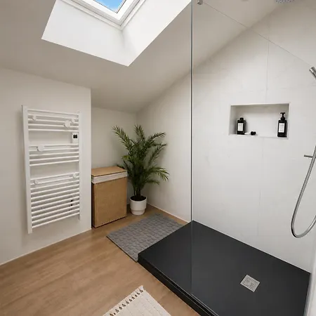 Montfort Appartement