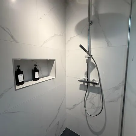 Montfort Apartment Saint-Laurent-sur-Sevre