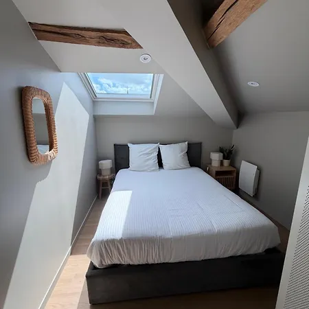 Montfort Appartement *